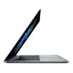 Apple MacBook Pro 15 w/ Touch Bar 2.7GHz Core i7 512GB Space Grey